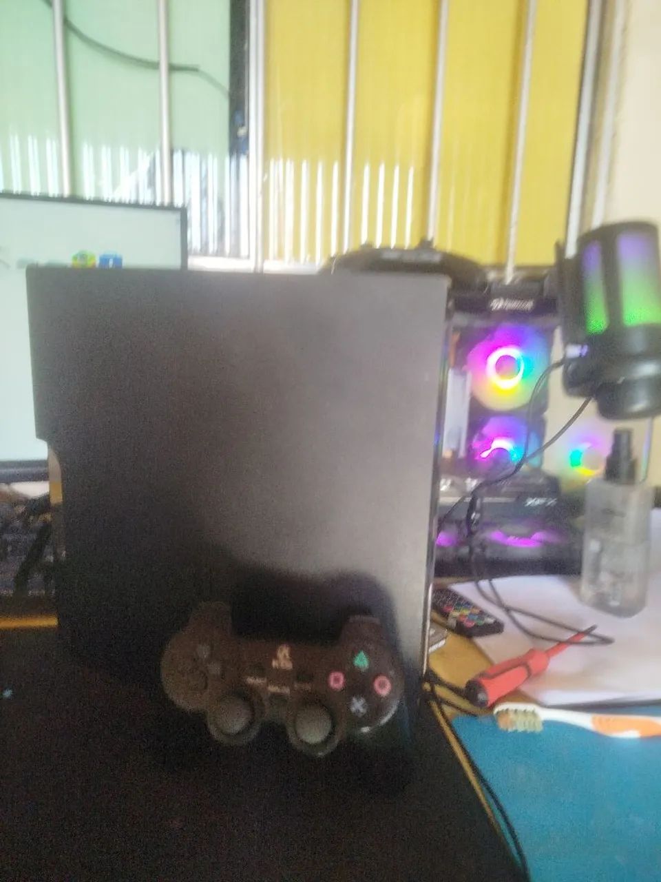 Ps3 slim desbloqueado  - Foto 3