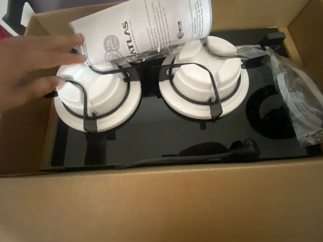 Cooktop - Foto 2