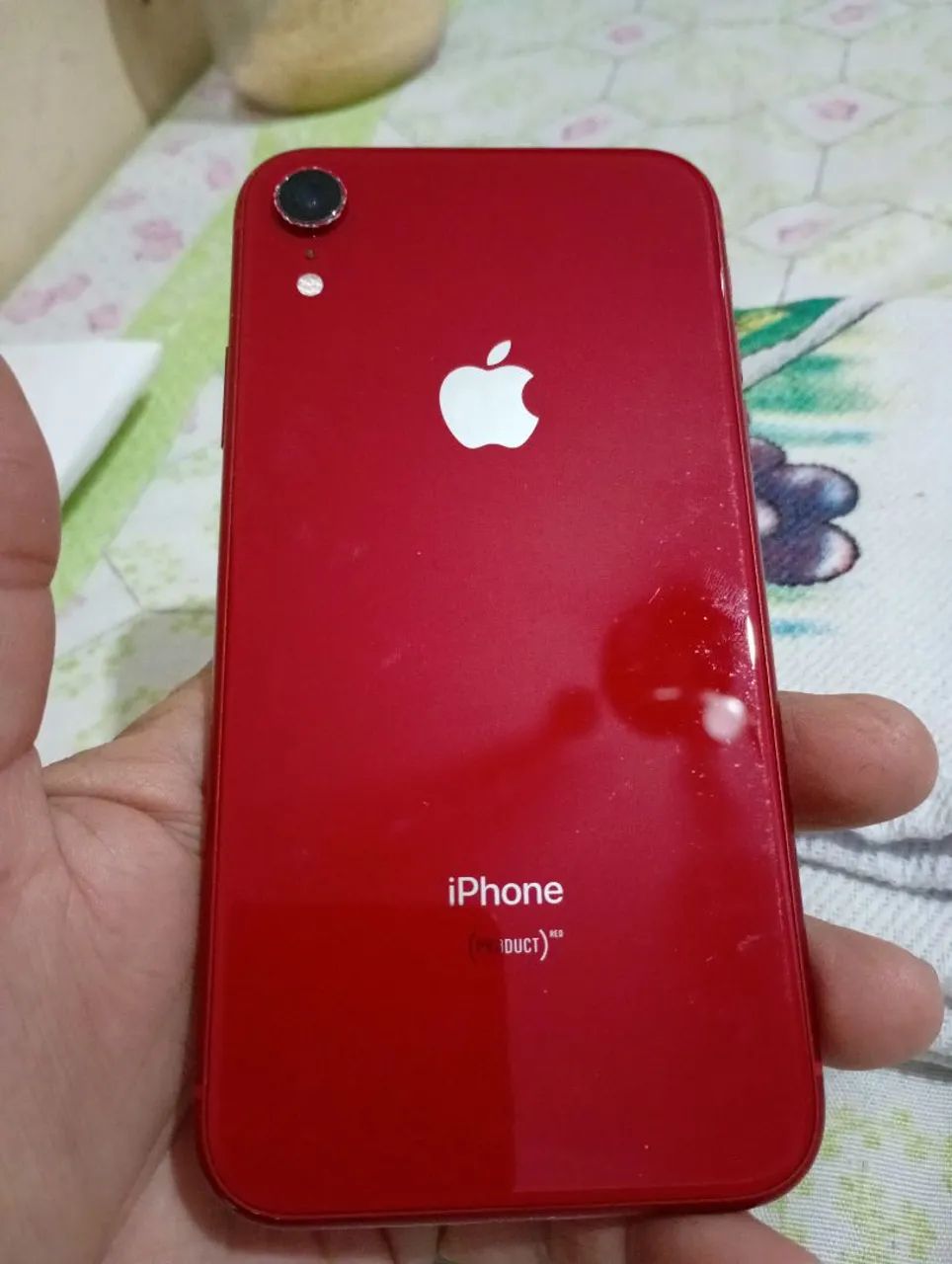 iPhone XR  - Foto 2