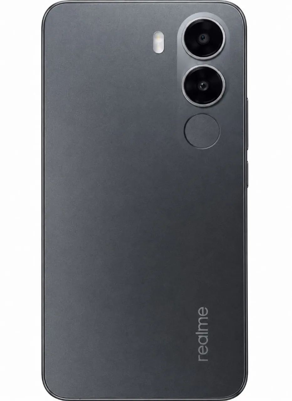 Realme c100