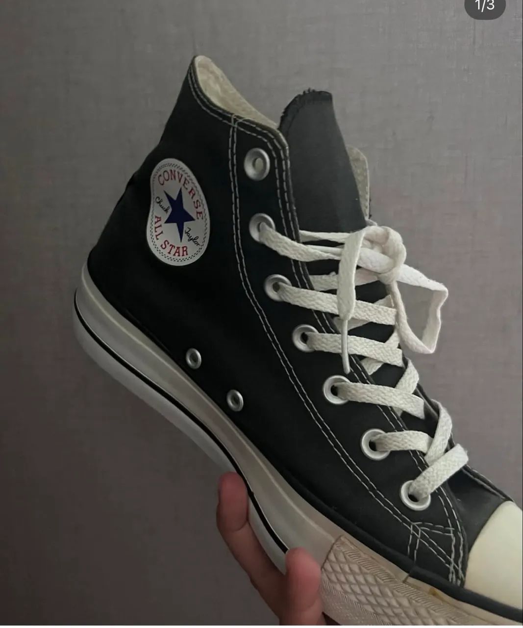 Tênis All star  - Foto 2