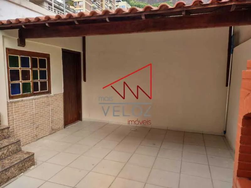 Cobertura : Duplex / Residencial / Botafogo - Foto 4