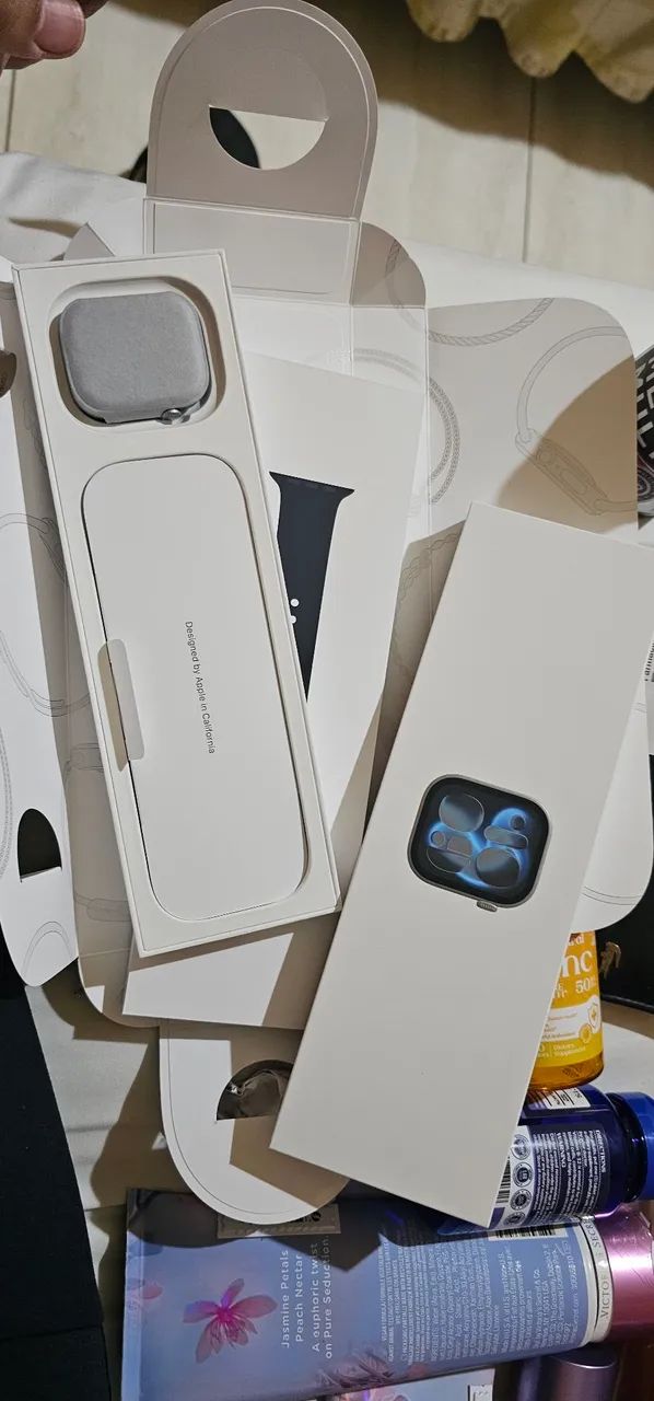 Apple watch 11 46mm - Foto 2