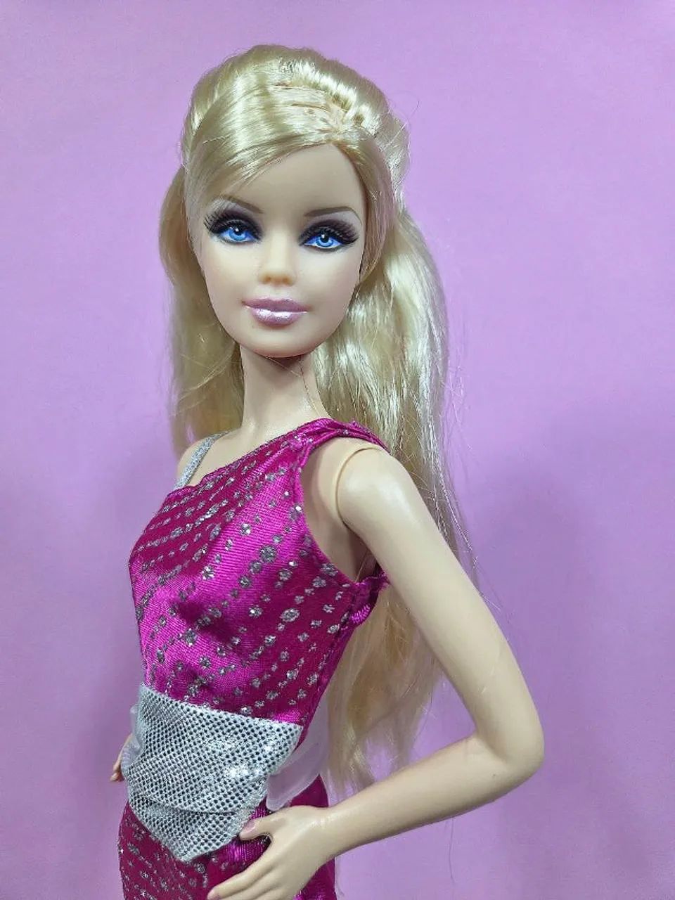 Barbie Kerstin Basics Collection  - Foto 4