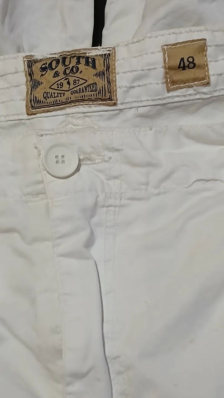 BERMUDA CARGO 48 - Foto 5