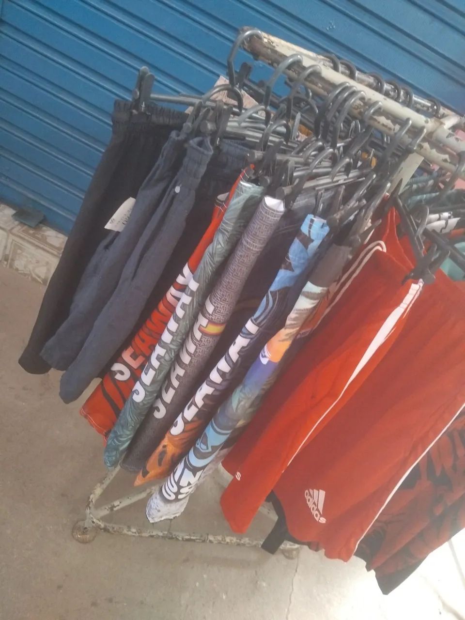 Roupas novas - Foto 4