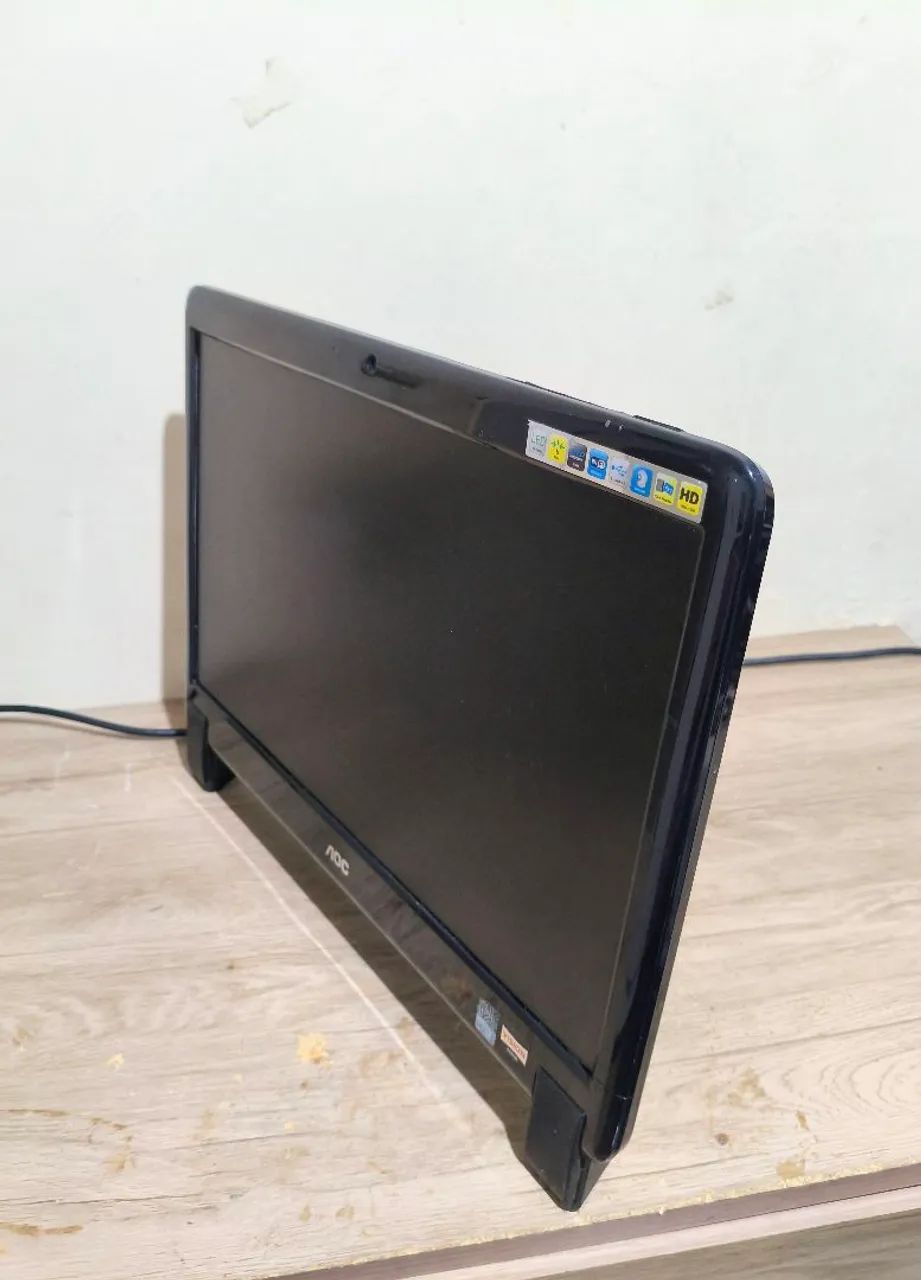 PC AOC All in one M2011 - Foto 4