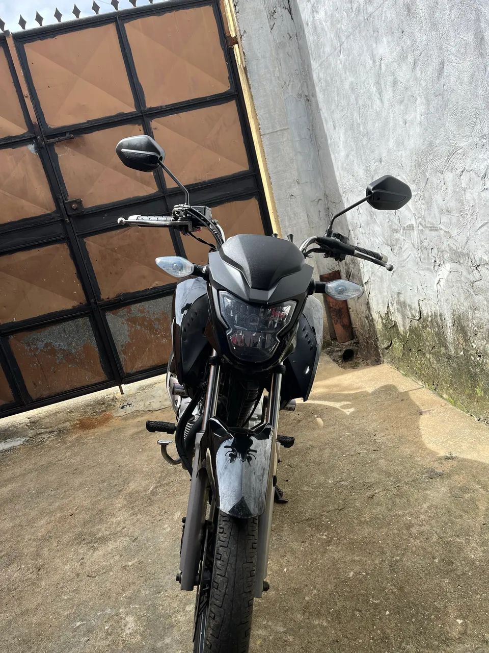 VENDO FAN 160 2019  - Foto 2