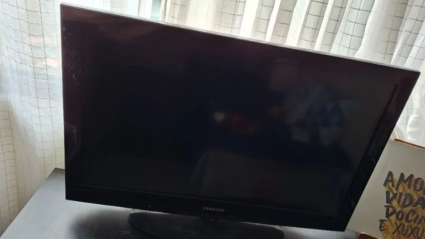 Tv Samsung 32