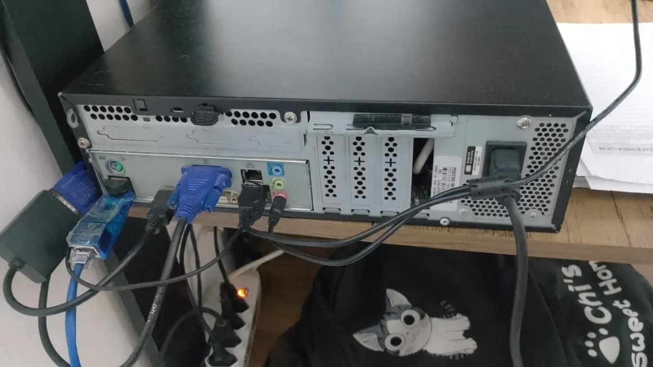 CPU POSITIVO - Foto 3