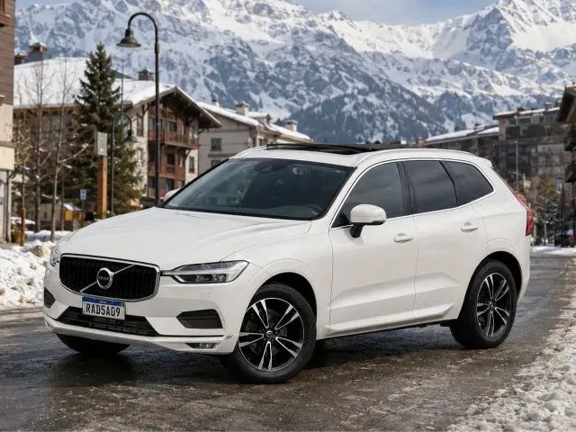 Volvo Xc 2020