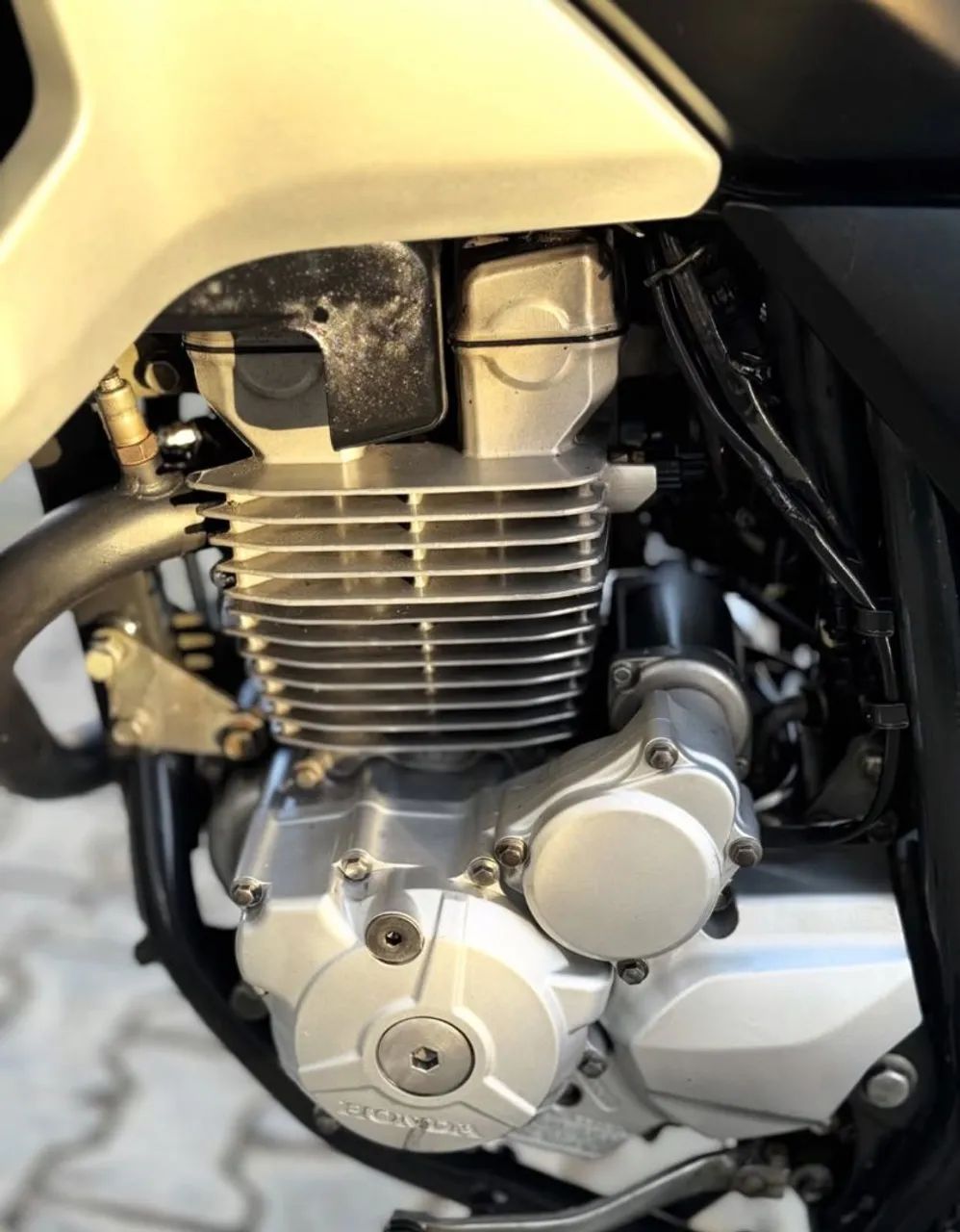 Honda XRE 300 2016 - Foto 5