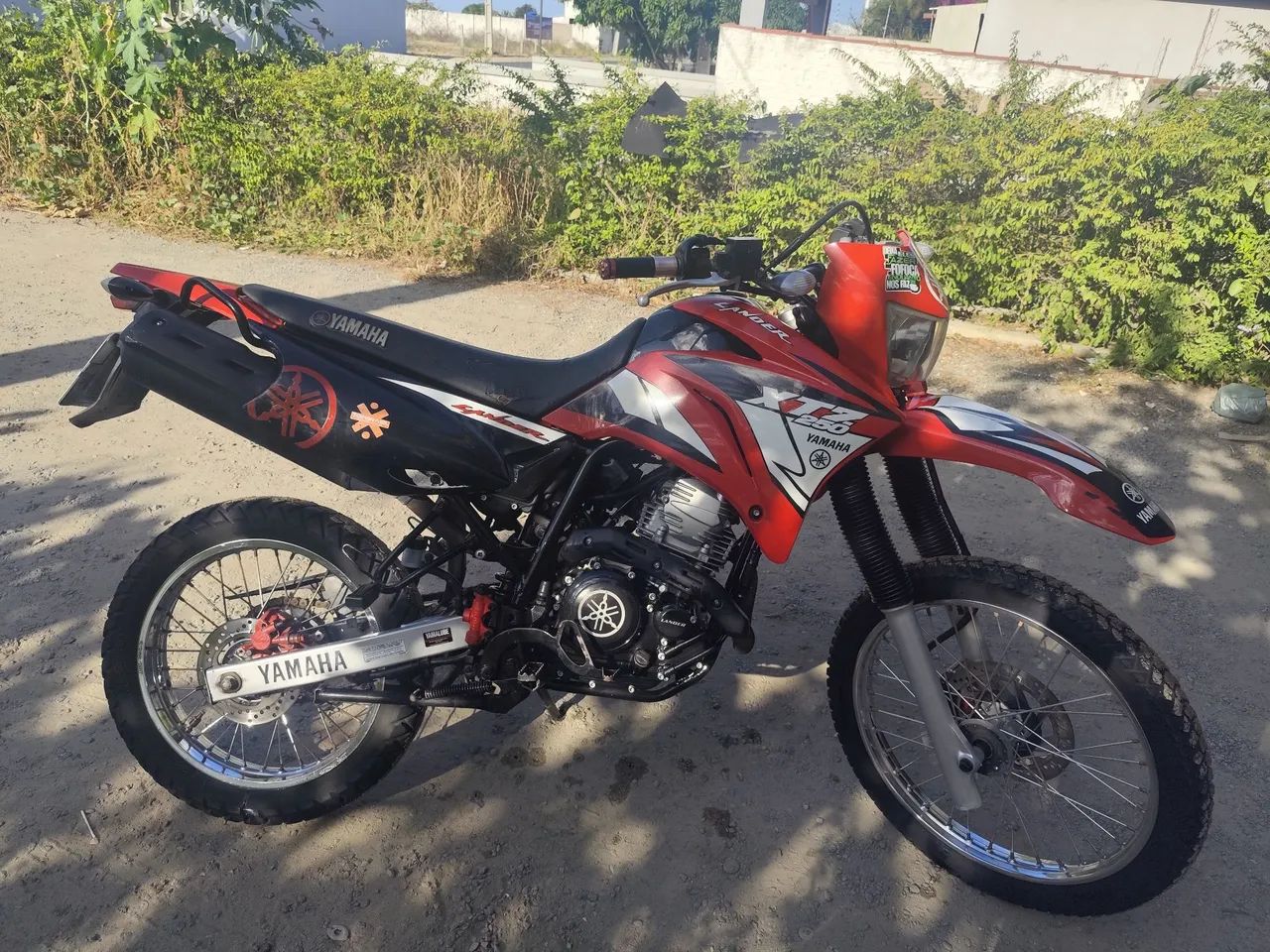 Lander 250  - Foto 5