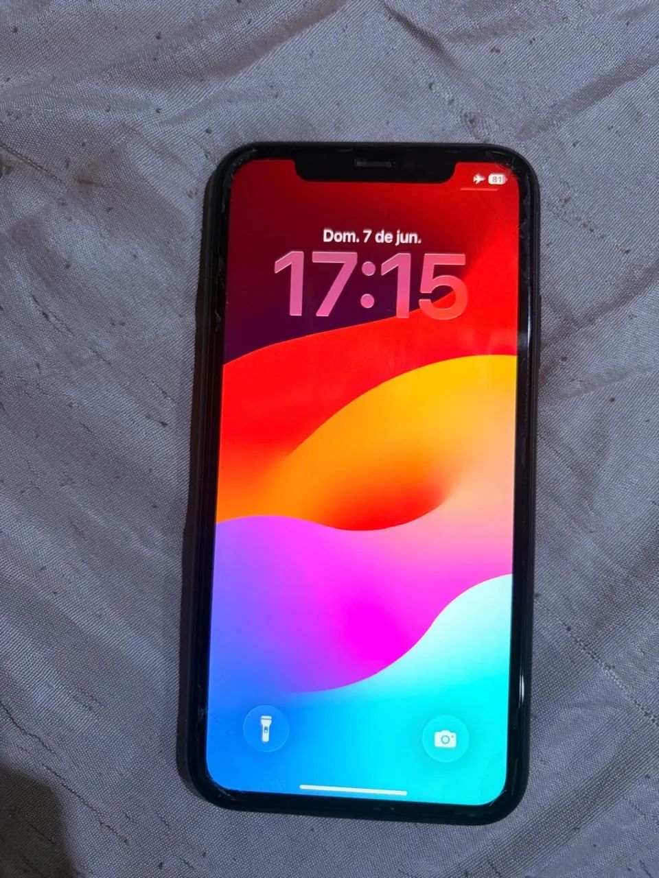 Iphone 11 64GB