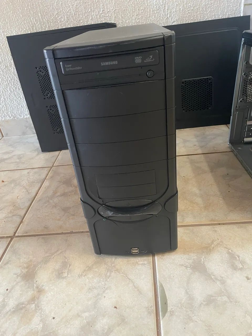 Gabinete para computador  - Foto 2