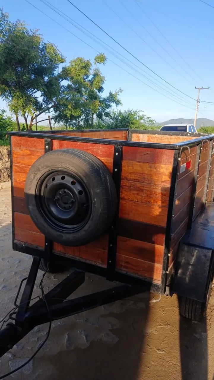 Reboque