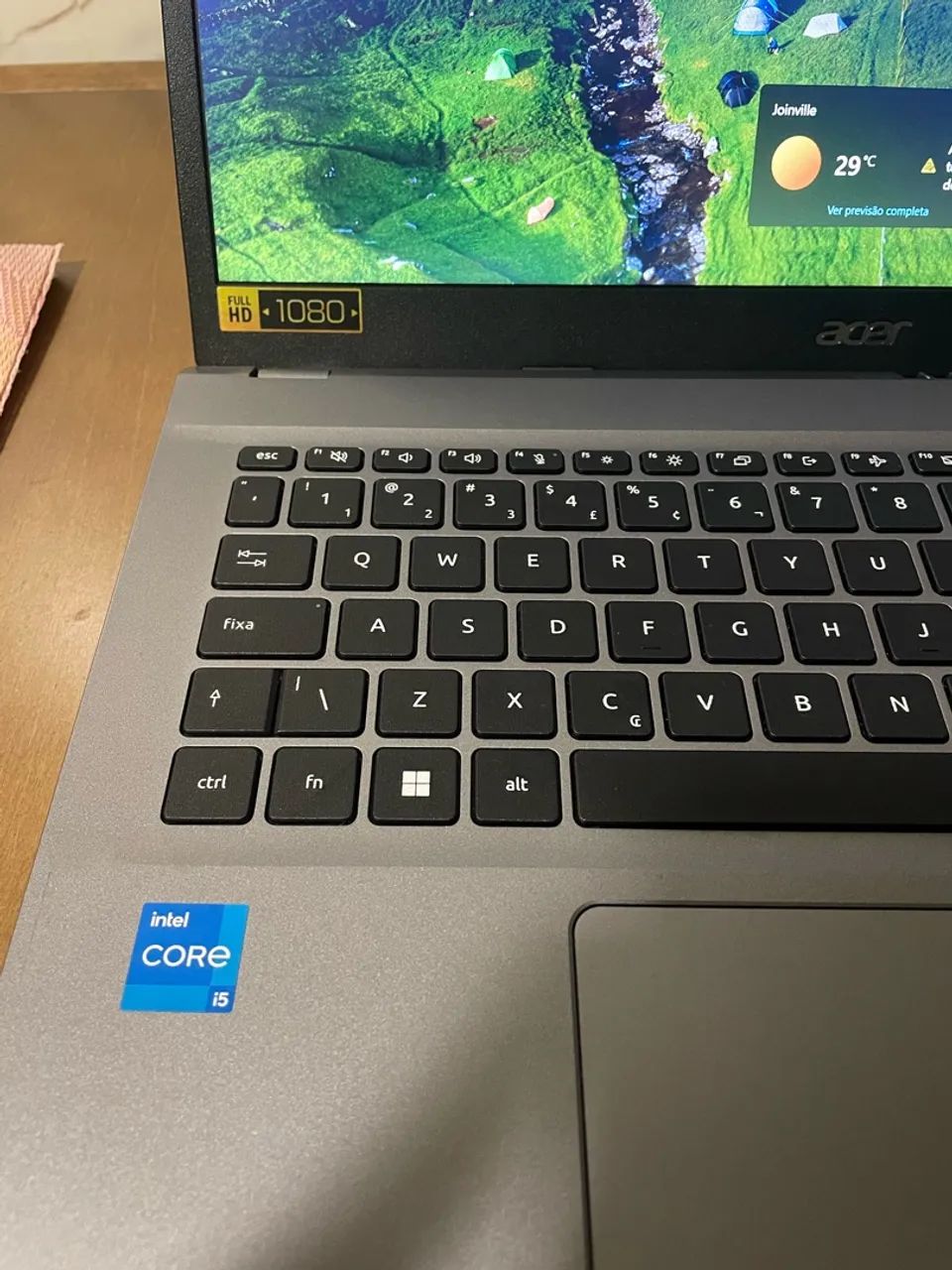 Notebook Acer Aspire 5 - Foto 3