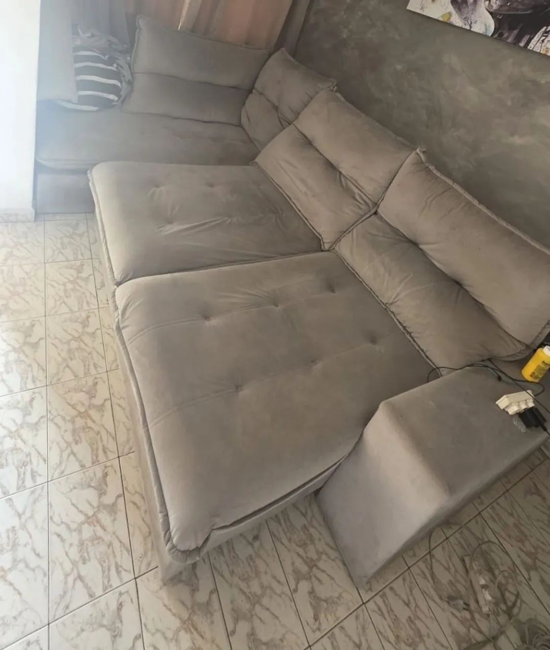 Sofa - Foto 2
