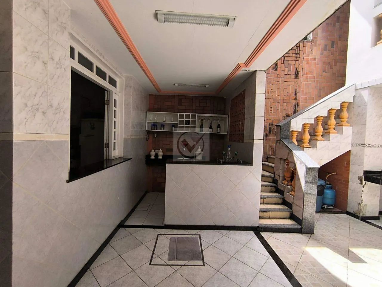 Casa para aluguel, 8 quartos, 5 suítes, 2 vagas, São José - Aracaju/SE - Foto 5