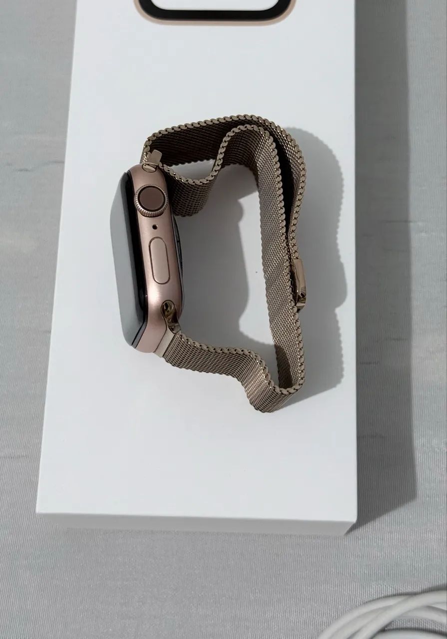 Apple Watch Series 4 - 40mm | Excelente Estado - Foto 2
