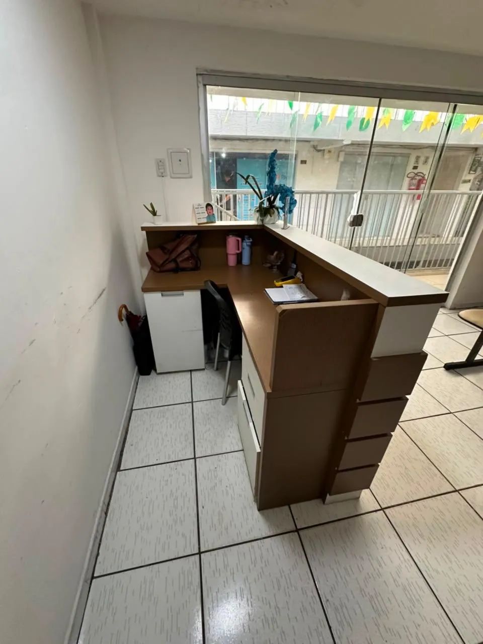 Balcão  - Foto 4