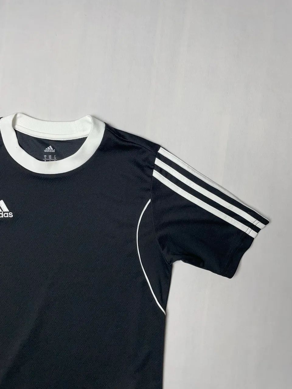 Camiseta Adidas Infantil - Foto 4