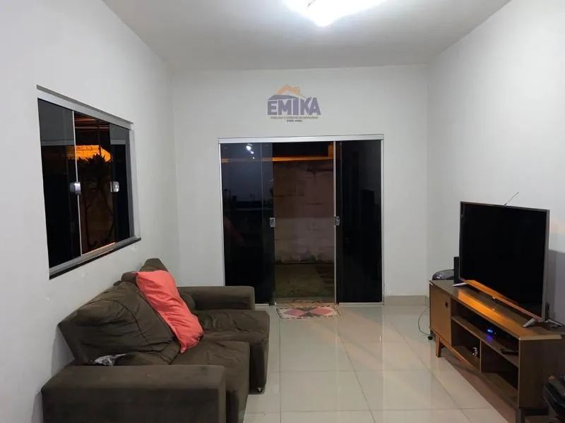 Casa com 3 quarto(s) no bairro Pascoal Ramos em Cuiabá - MT - Foto 2
