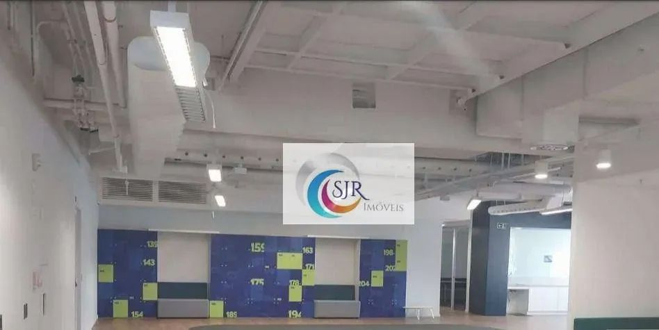Conjunto para alugar, 2237 m² - Tamboré - Barueri/SP - Foto 5