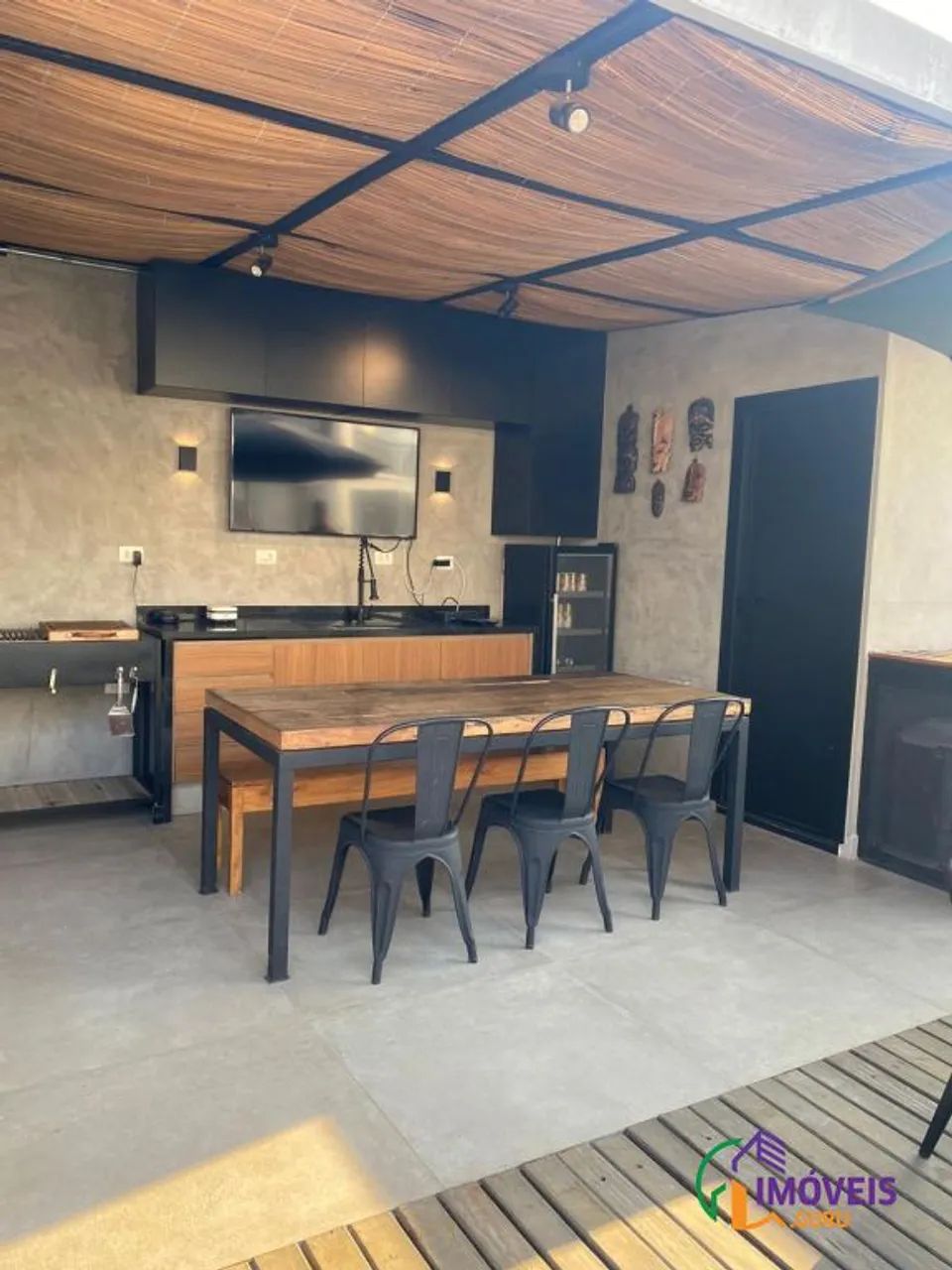APARTAMENTO - ALTO DE PINHEIROS - SP - Foto 4