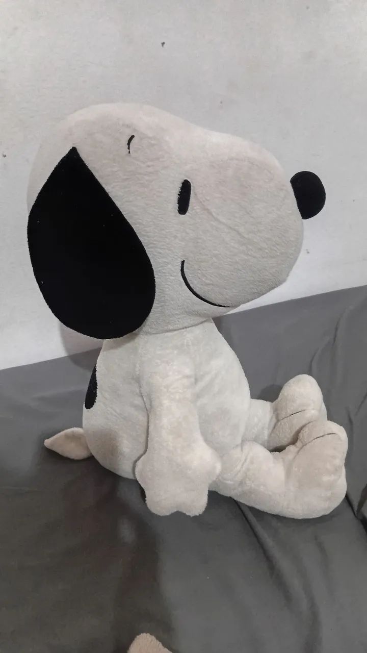 Snoopy grande  - Foto 2