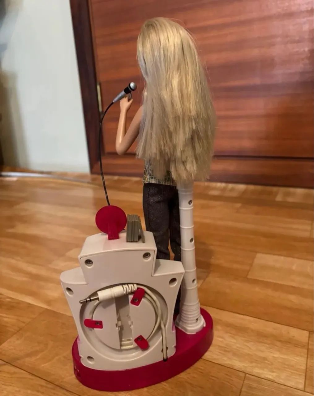 Barbie Chat Divas - 2006 - Foto 4