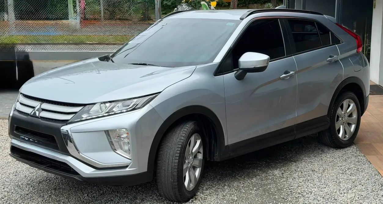 Mitsubishi Eclipse Eclipse Cross GLS 1.5 16V TB 165cv Aut. 2020