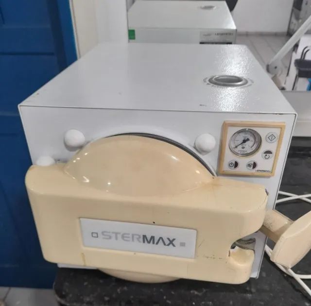 vendo auto clave  - Foto 2