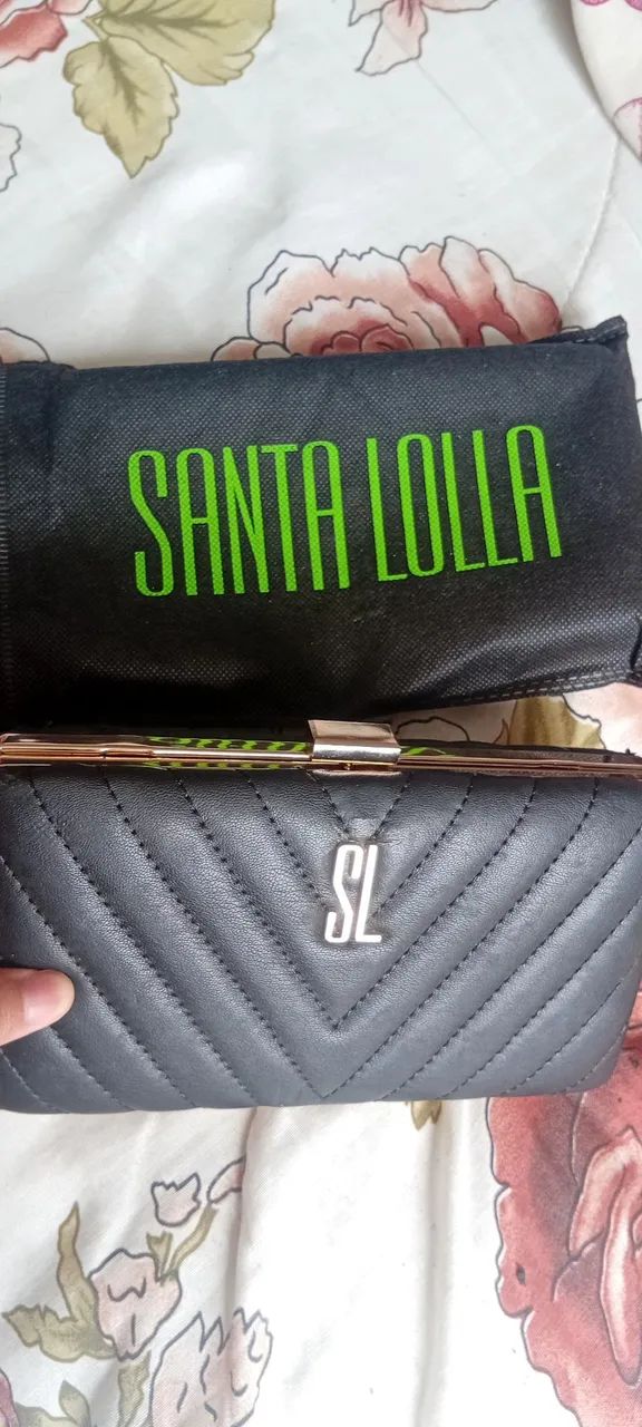 Bolsa Santa Lola - Foto 2