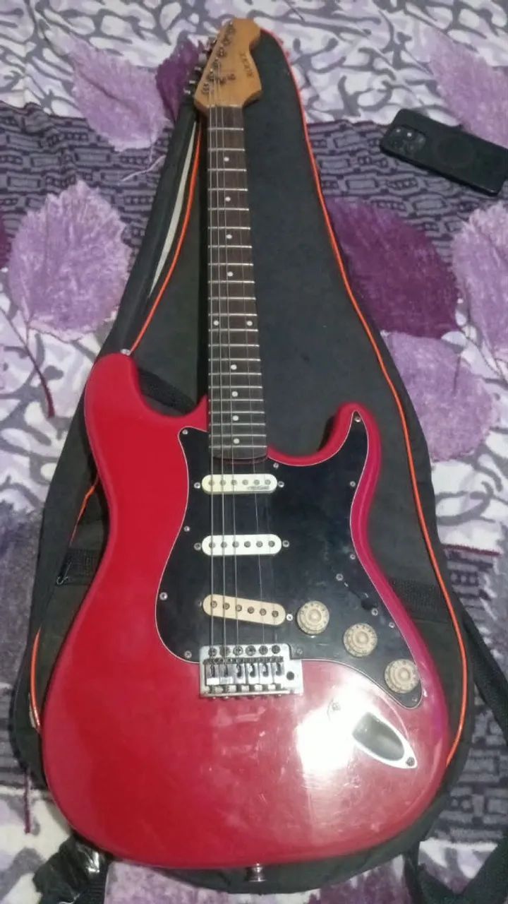 Guitarra Condor RX20