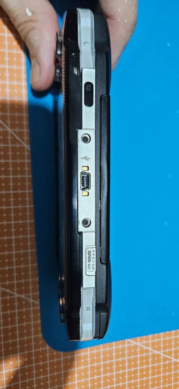 Sony PSP 1000 - Foto 2