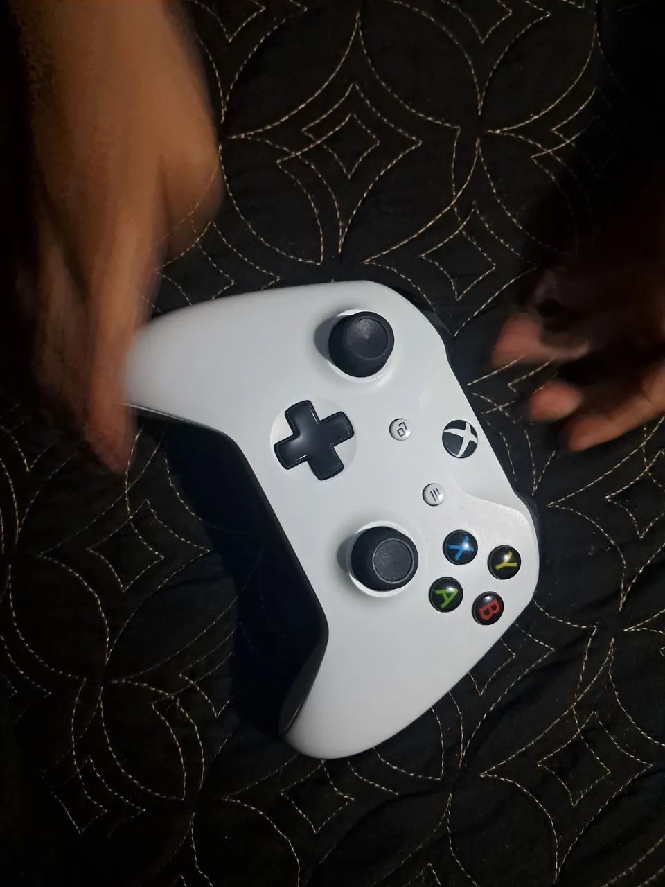CONTROLE XBOX  - Foto 3