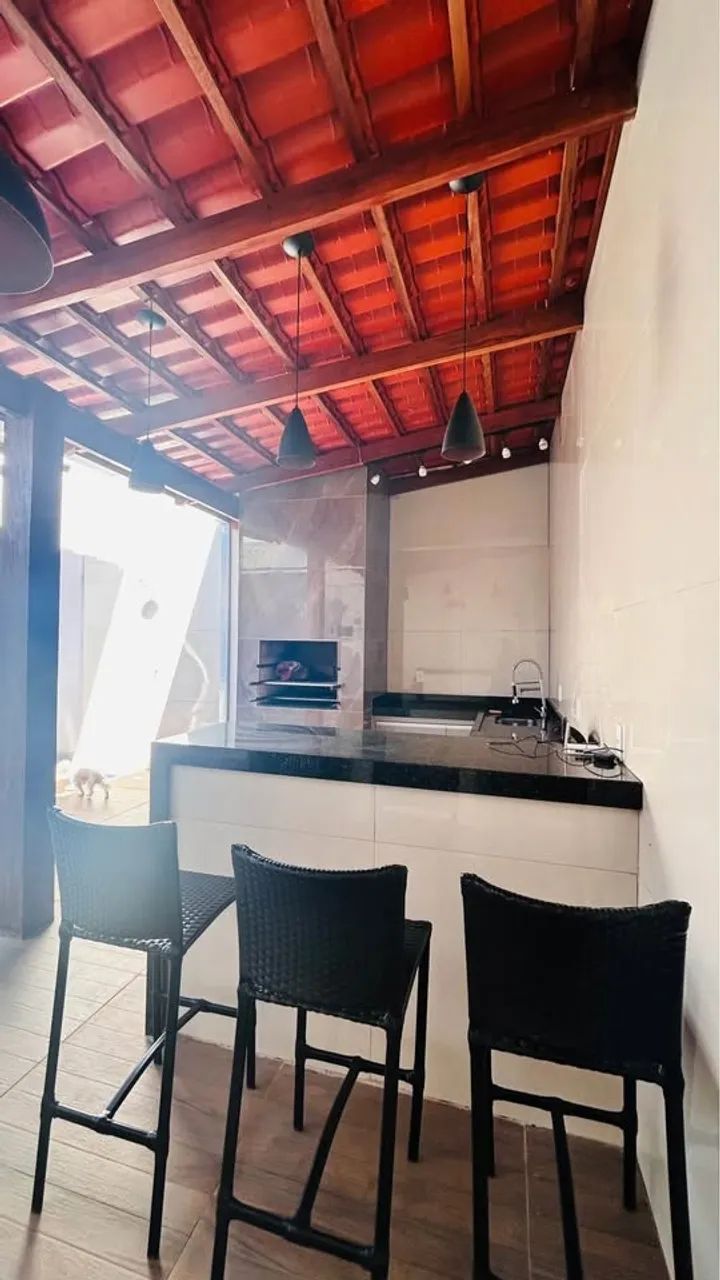 CASA DISPONÍVEL NO SÃO FRANCISCO - Foto 3