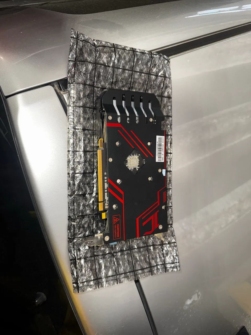 Rx 5500xt 8gb - Foto 2