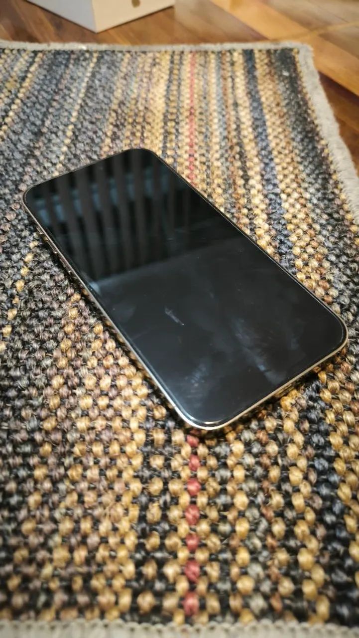 iPhone 14 Pro Max 512 - Foto 3