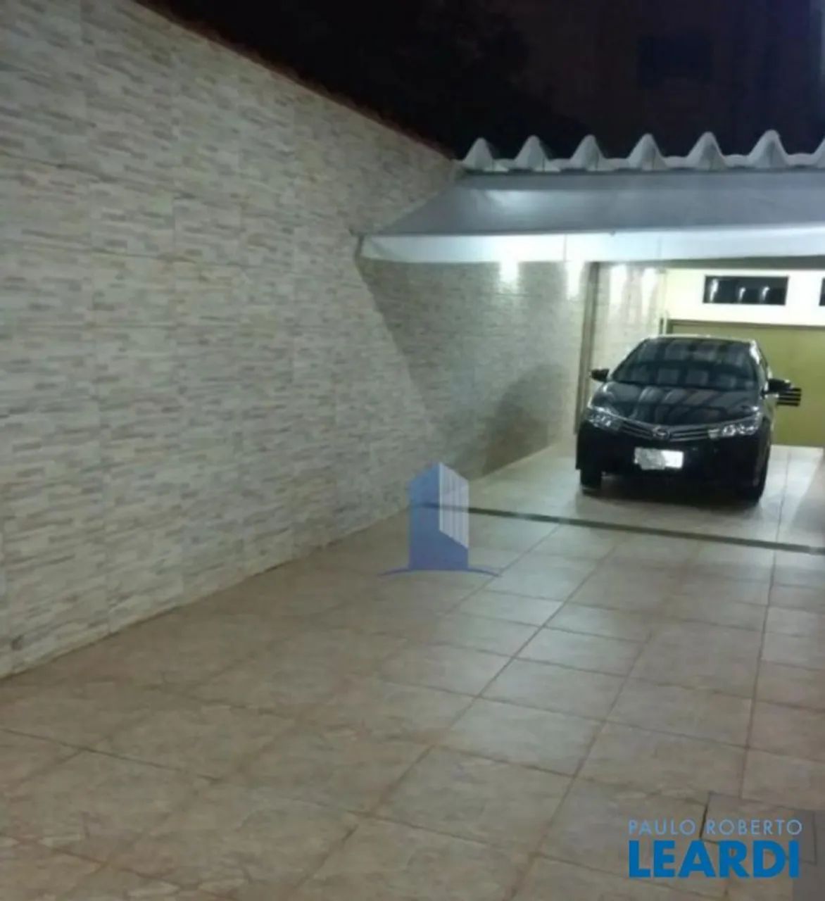 CASA ASSOBRADADA - JARDIM DOM HENRIQUE - SP - Foto 5