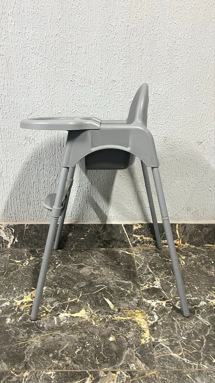 Cadeira de Alimentação  - Foto 2