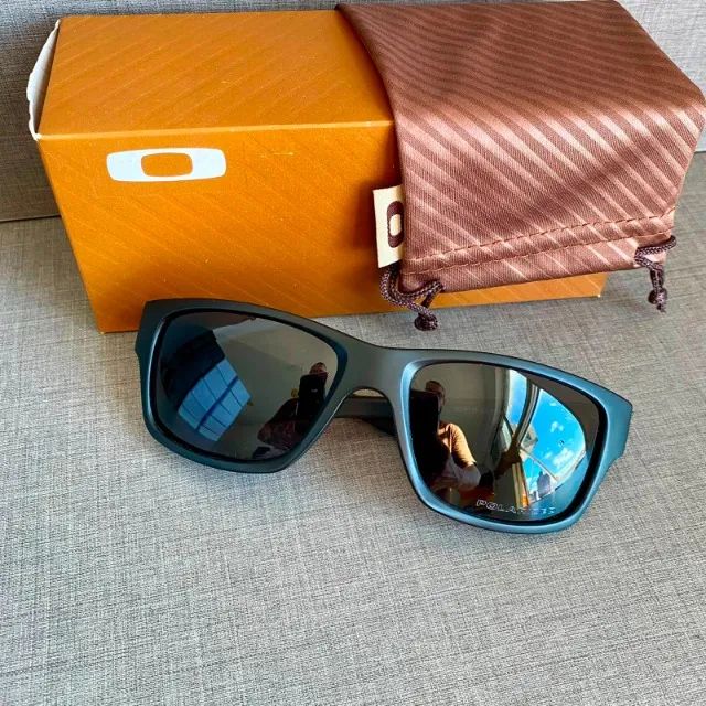 Óculos Oakley 4721 - Foto 5