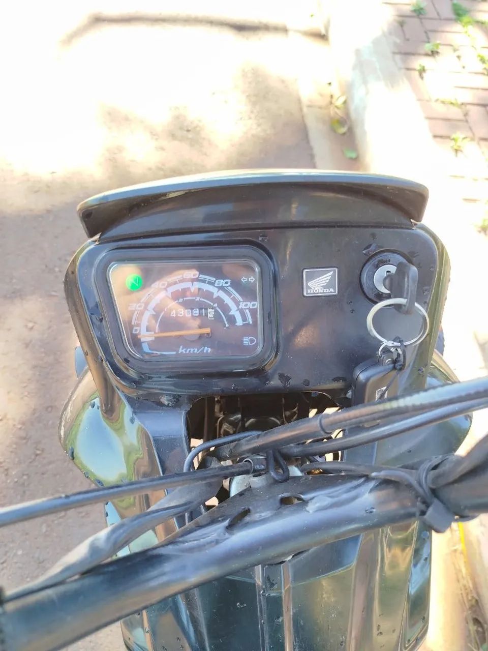 Honda pop  - Foto 4