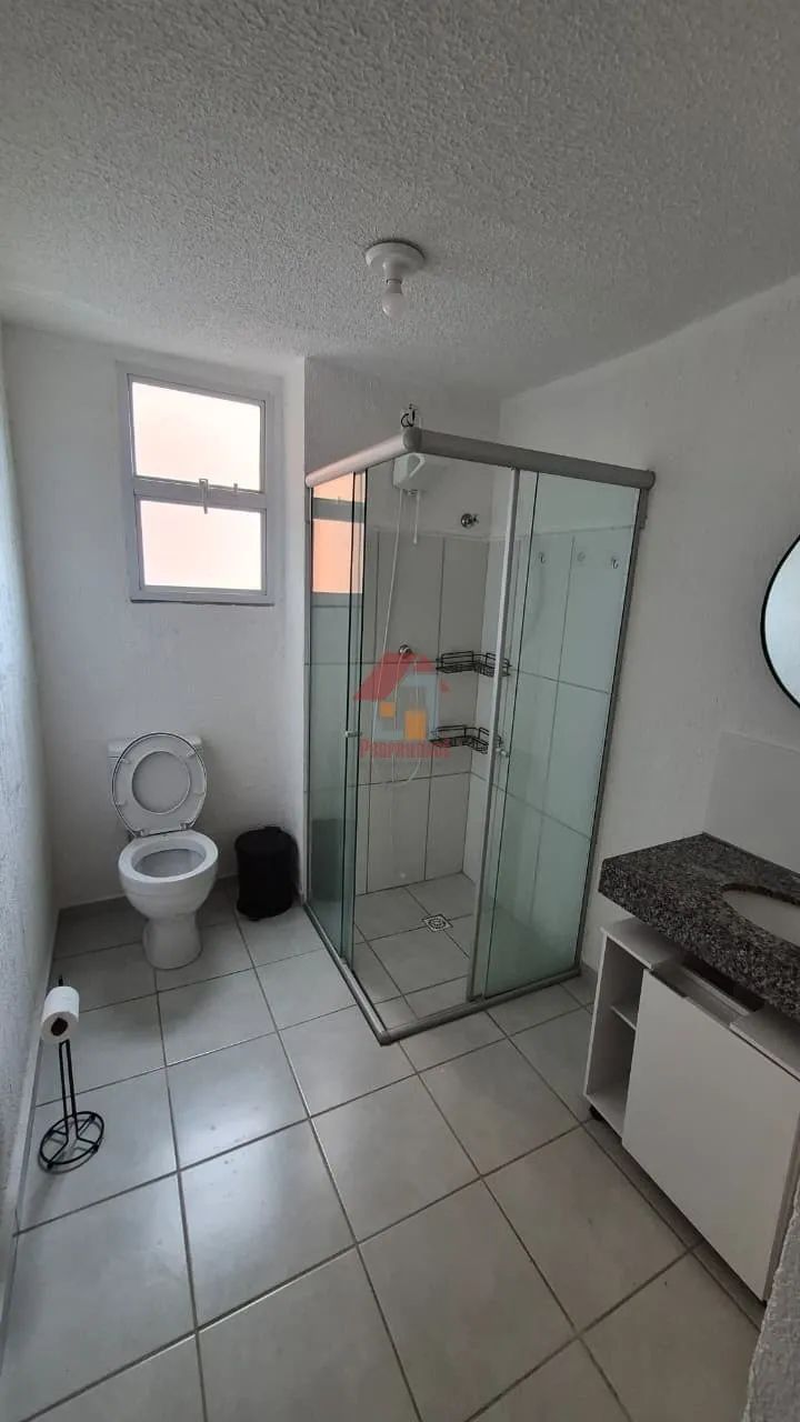 Apartamento de 2 quartos - Oswaldo Barbosa Pena II - Foto 3