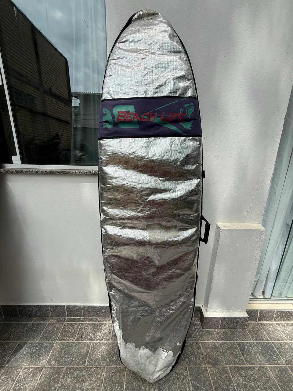 Prancha de surf 6.5 - Foto 4
