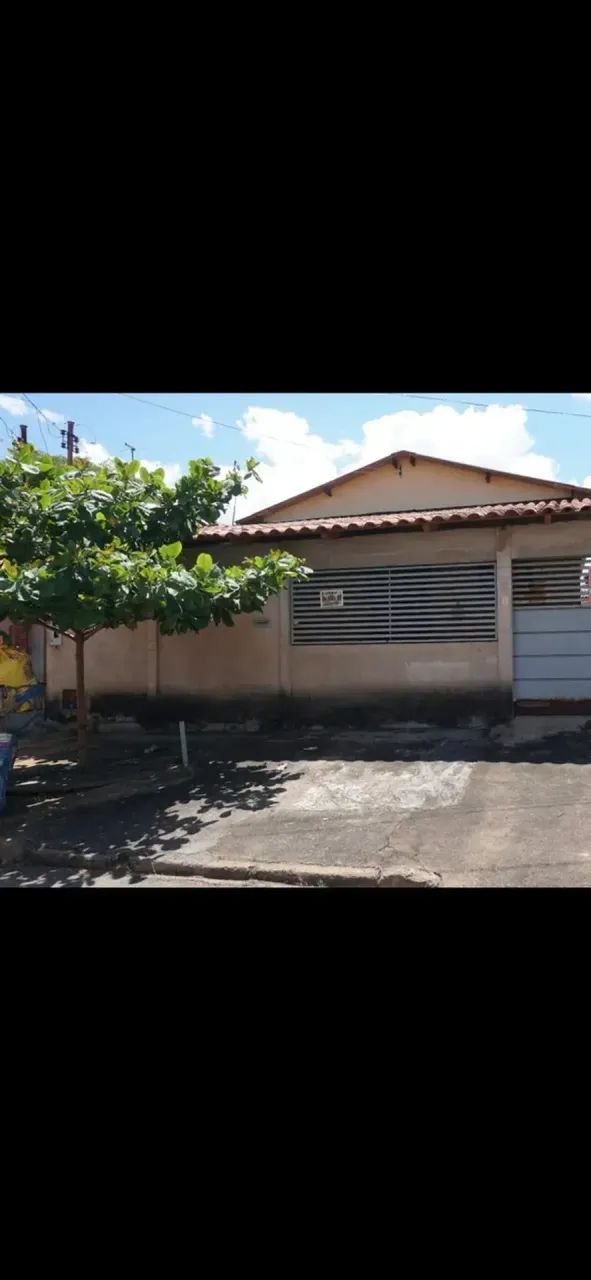 CASA 3/4, laje e cerâmica!!!