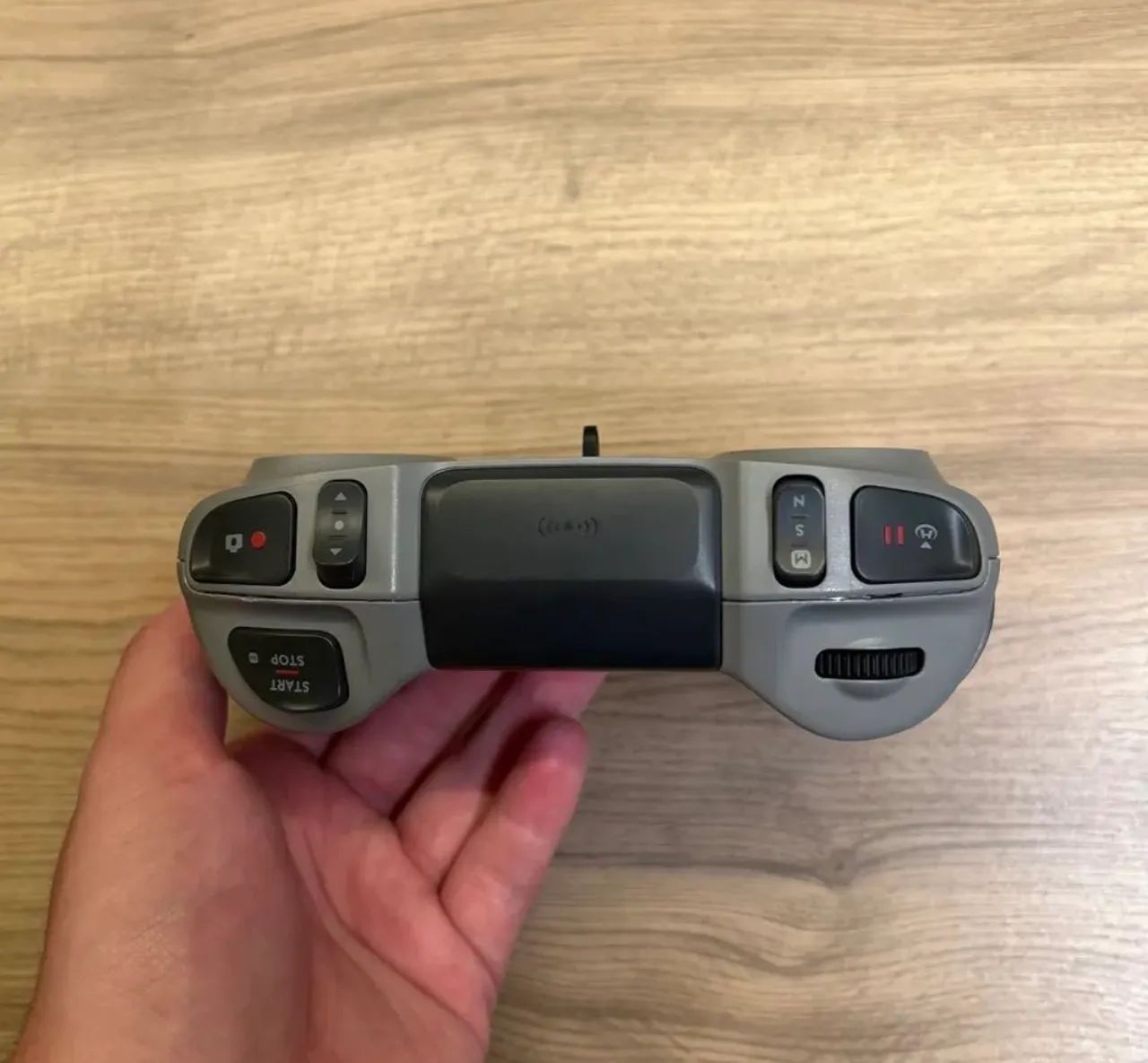 DJI controller 3 FPV - Foto 2