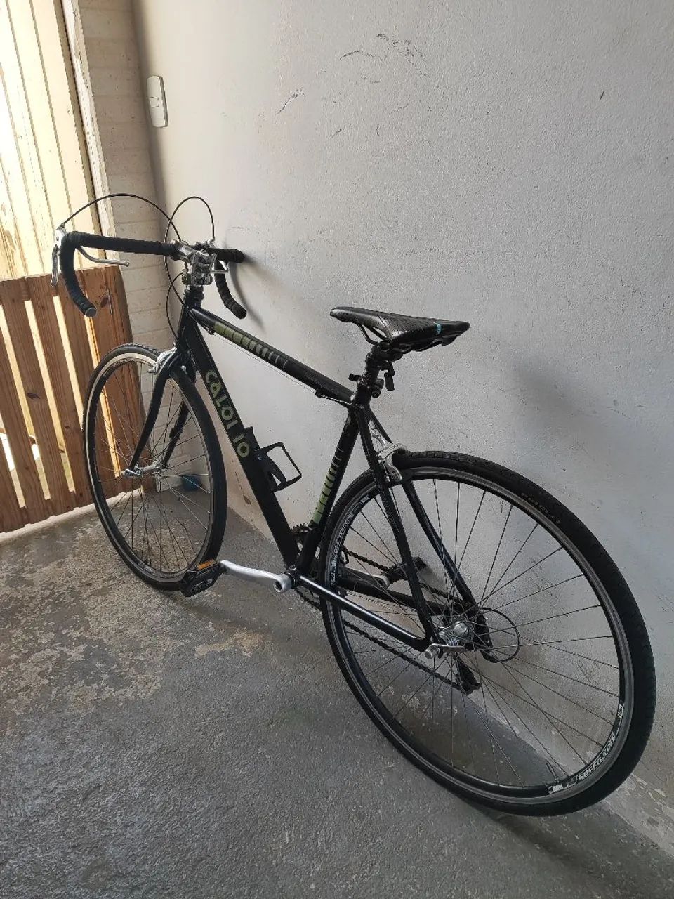 Bicicleta Caloi 10 Edição Especial