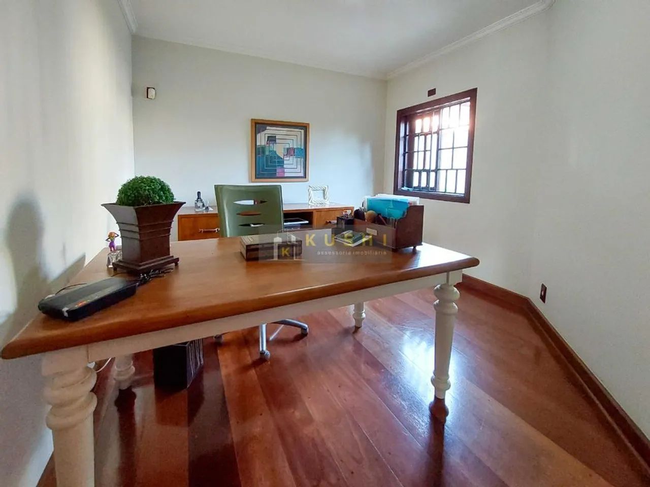 Casa à venda e para alugar em Campinas, Jardim Proença, com 4 quartos, com 549 m² - Foto 2